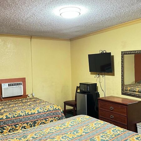 Greenlawn Motel Atmore Luaran gambar