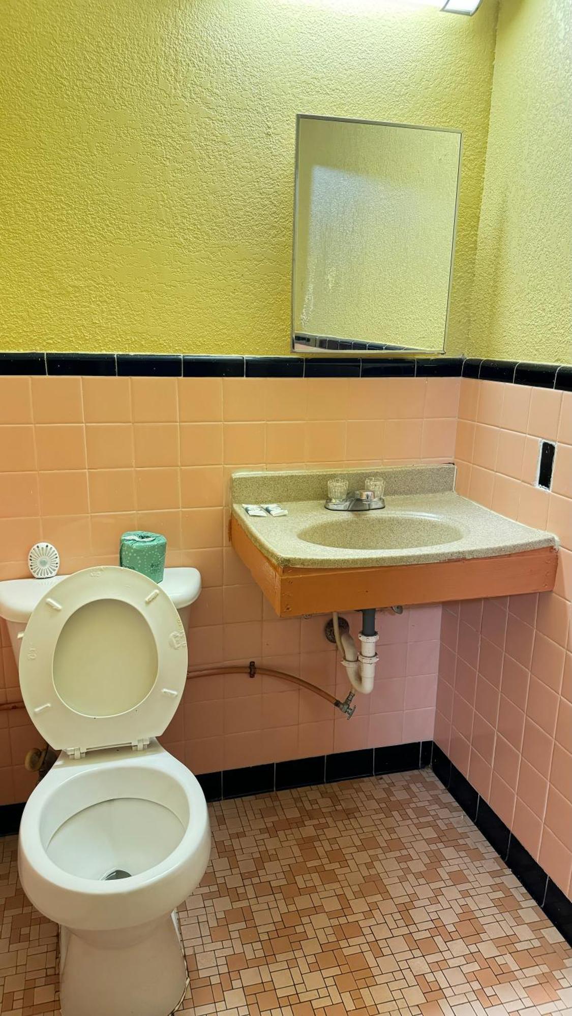 Greenlawn Motel Atmore Luaran gambar