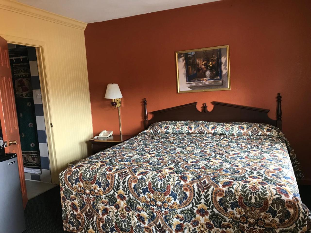 Greenlawn Motel Atmore Luaran gambar