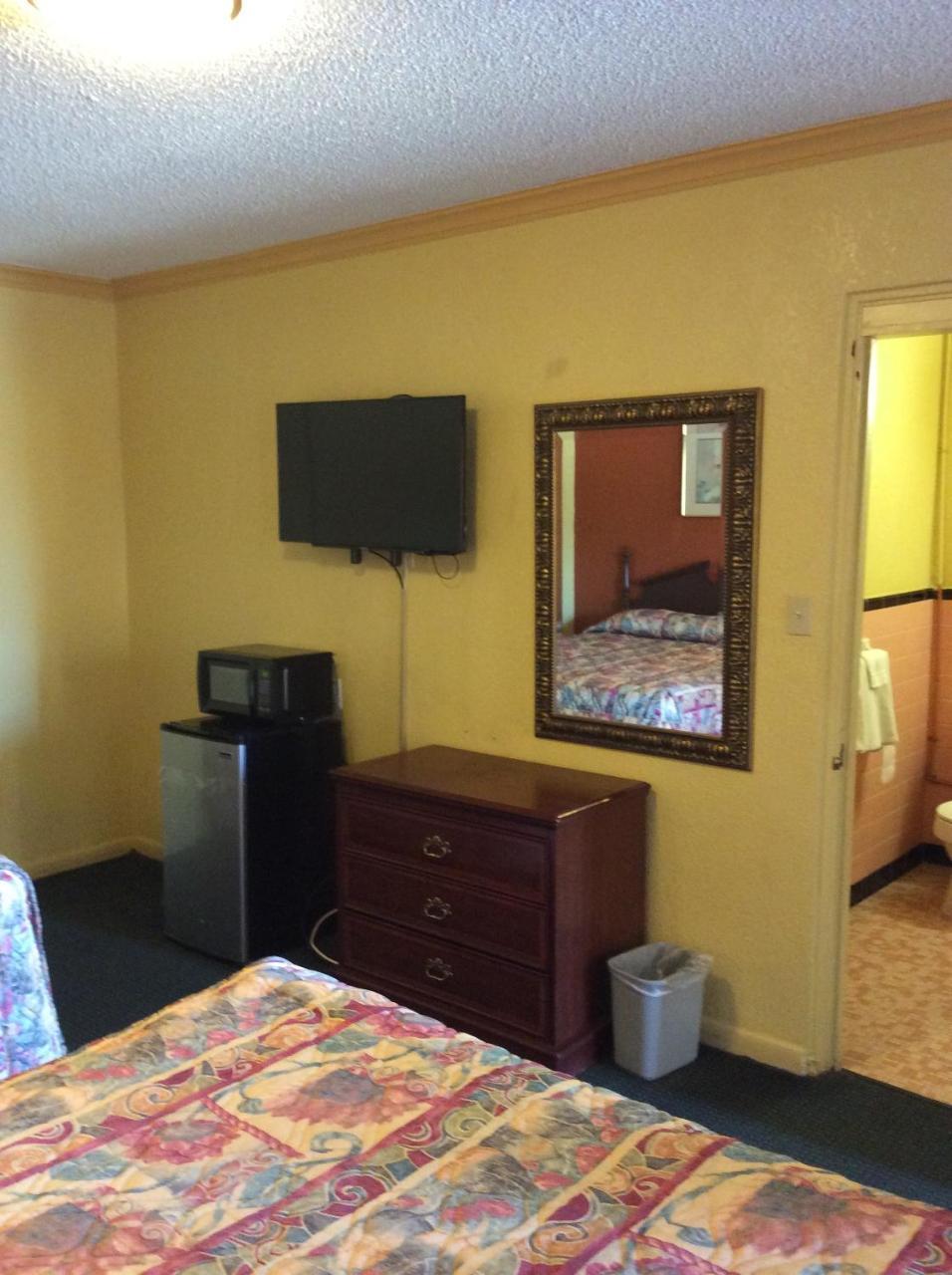 Greenlawn Motel Atmore Luaran gambar