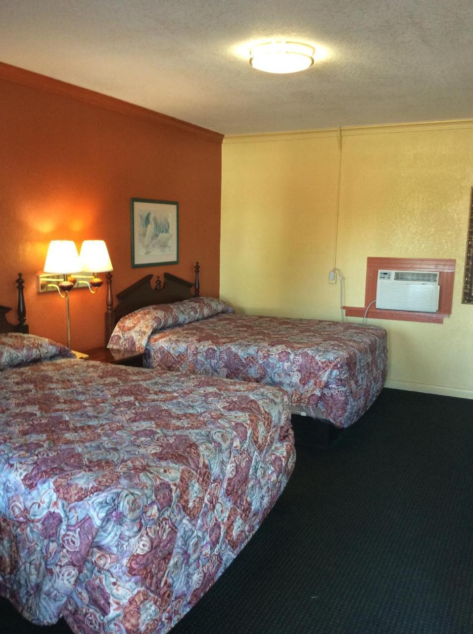 Greenlawn Motel Atmore Luaran gambar