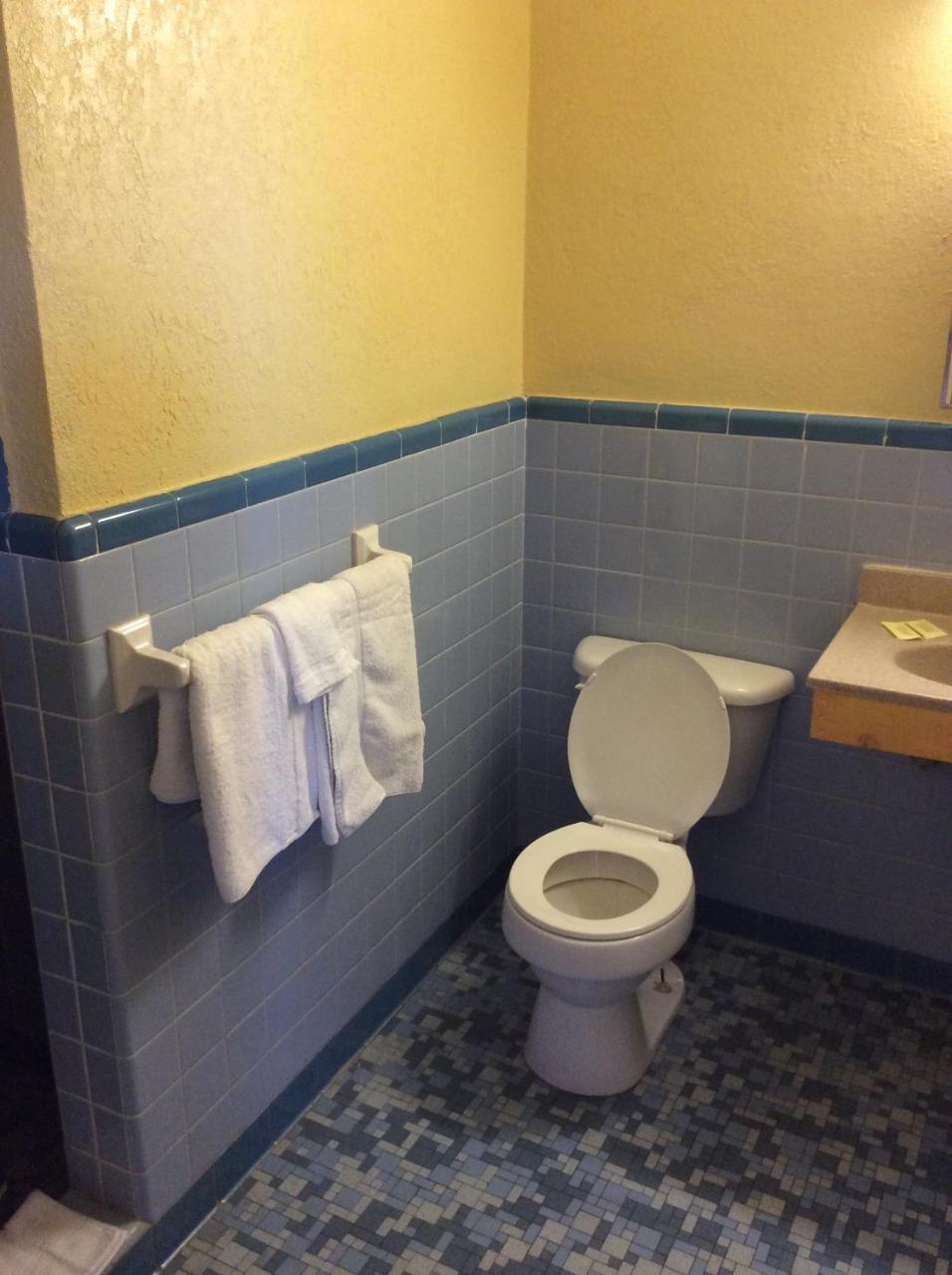 Greenlawn Motel Atmore Luaran gambar