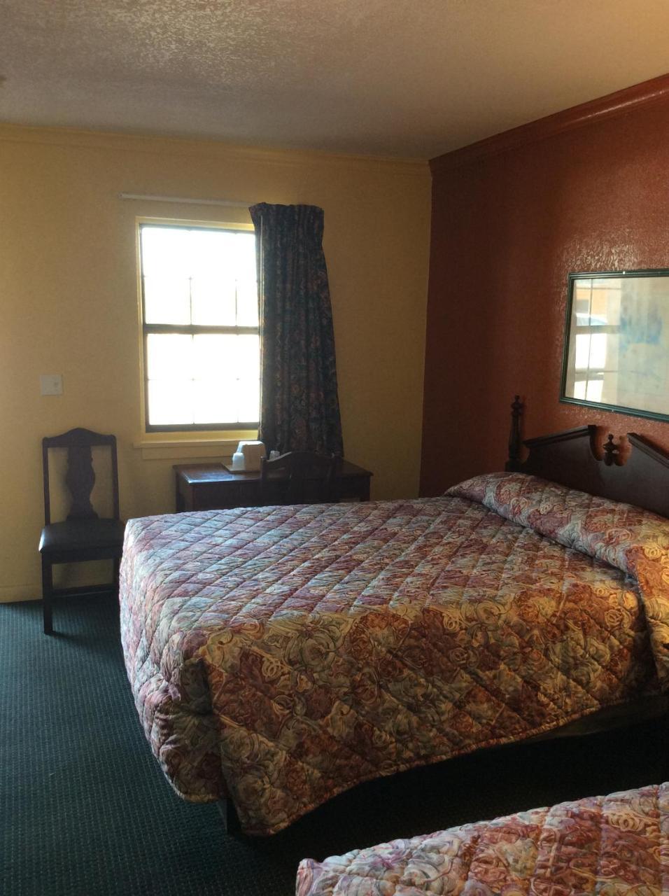 Greenlawn Motel Atmore Luaran gambar