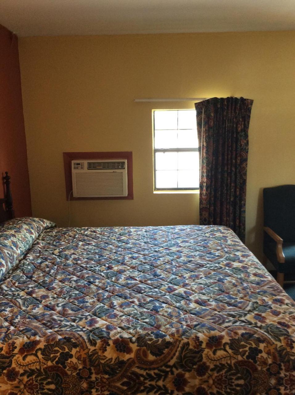 Greenlawn Motel Atmore Luaran gambar