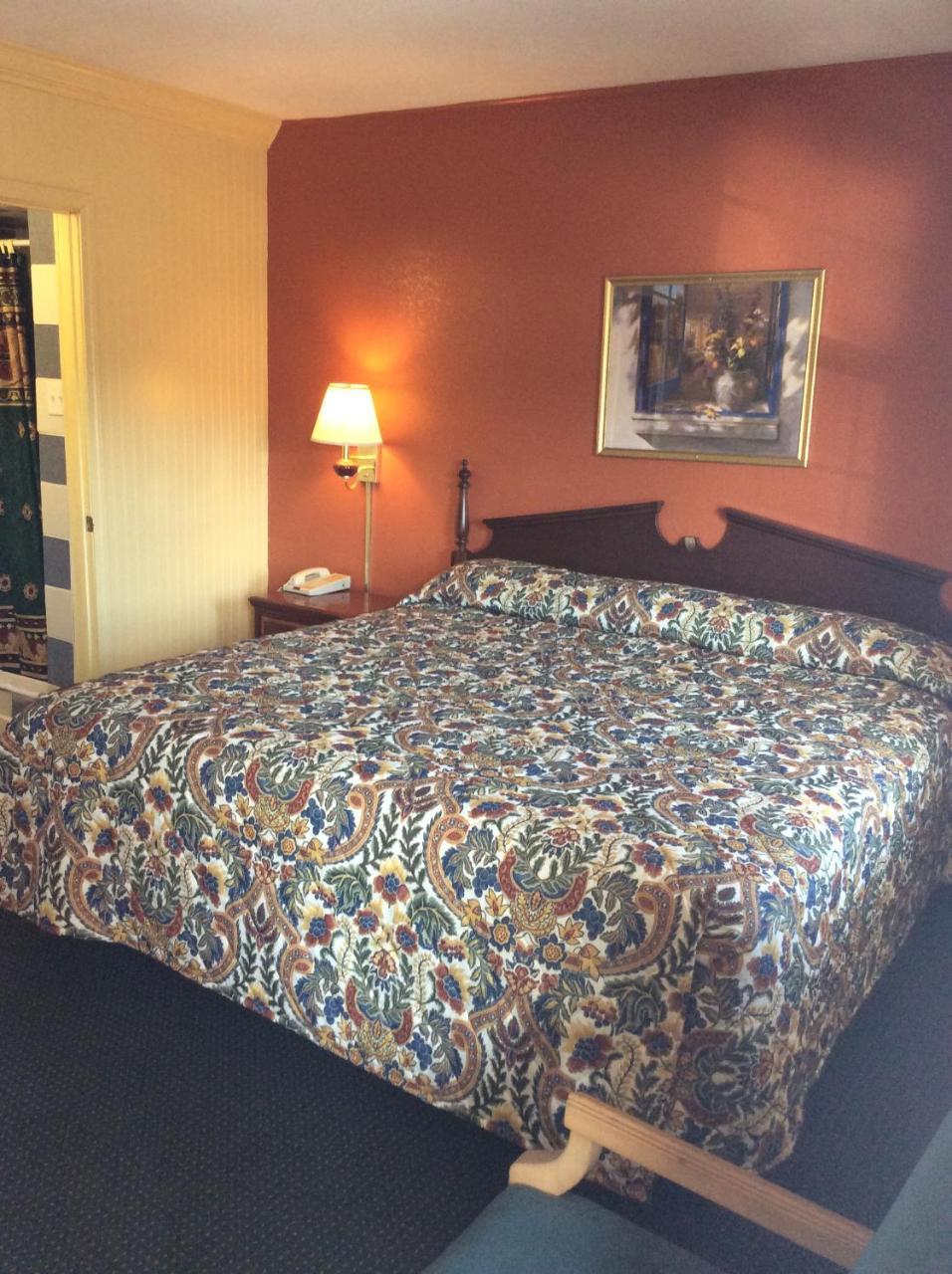Greenlawn Motel Atmore Luaran gambar