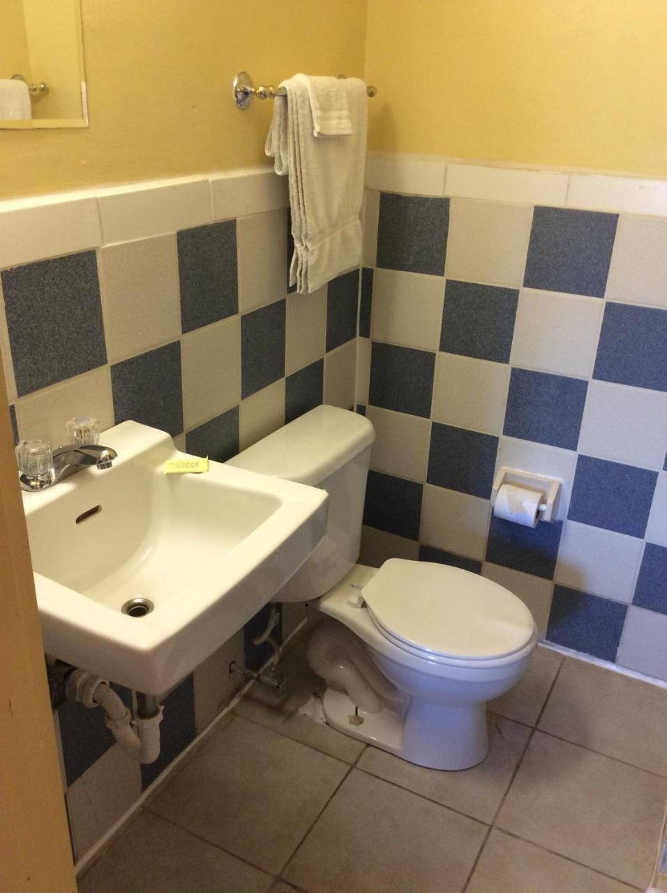Greenlawn Motel Atmore Luaran gambar