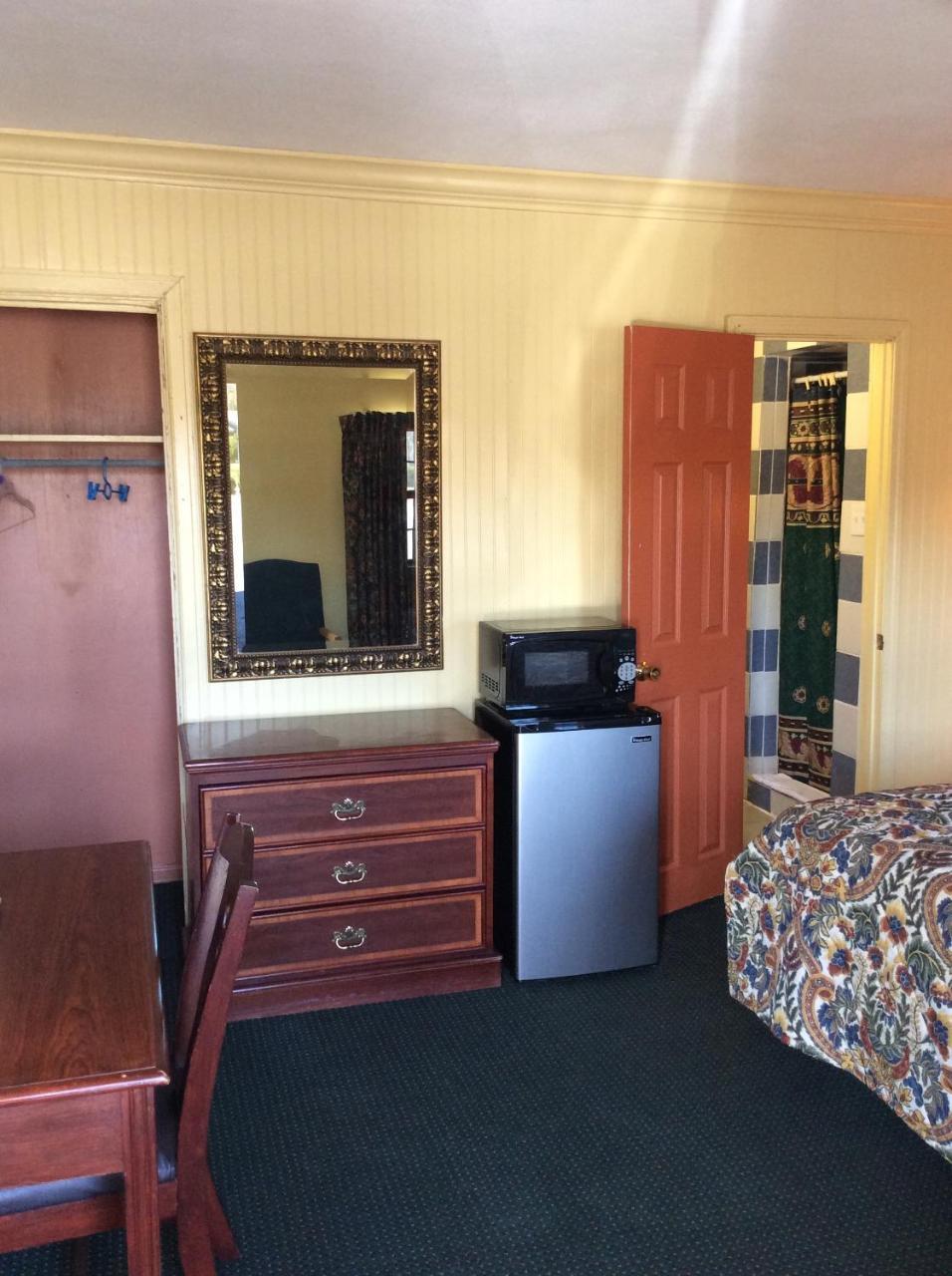 Greenlawn Motel Atmore Luaran gambar